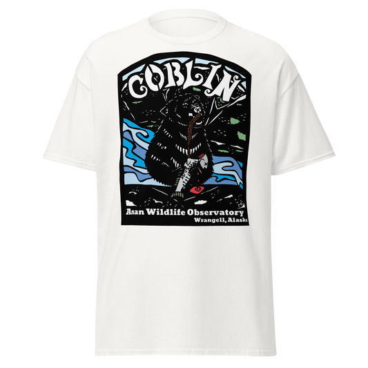 Goblin T-Shirt - In Color!